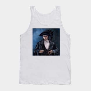 Ramin Karimloo Tank Top